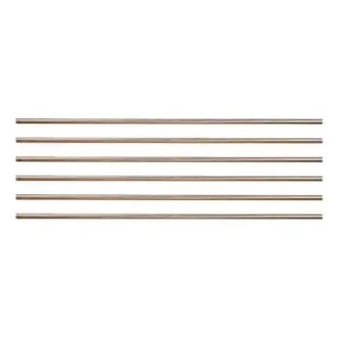 Imagen SOLDADURA 22% REDONDA 2X500 VENTA * UND