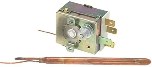 Imagen TERMOSTATO SEGURIDAD LS1 60C