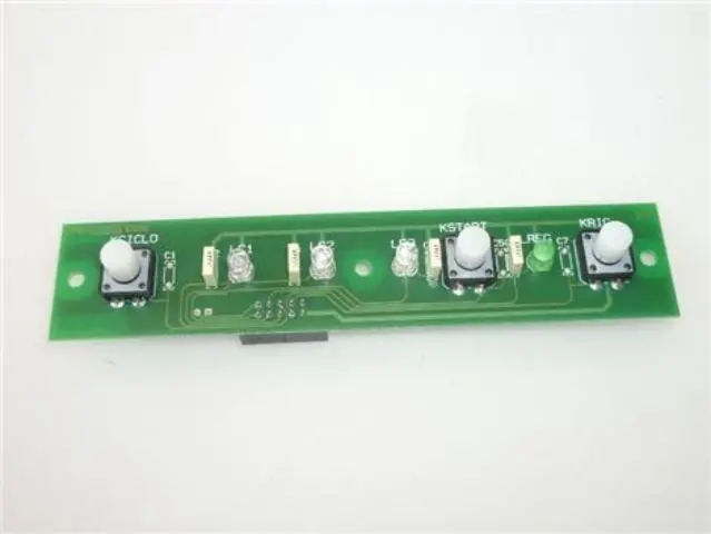 Imagen PLATINA DE CONTROL