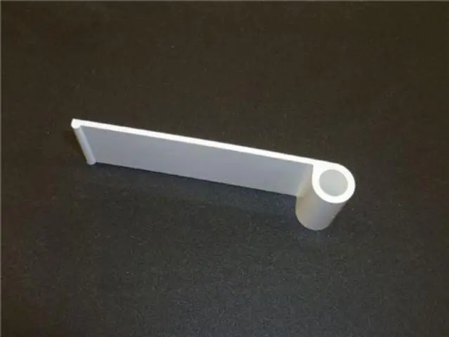 Imagen TENDINA 23X82 MM