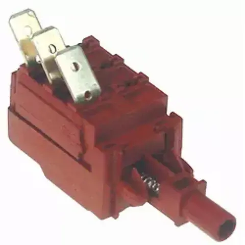 Imagen ELEMENTO DE CONMUTACION 2CO 25V 16A