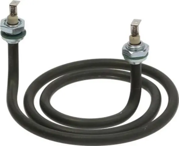 Imagen RESISTENCIA 400W 230V