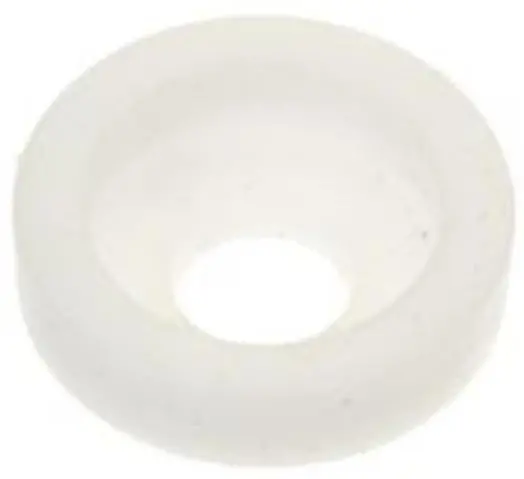 Imagen JUNTA CNICA EN PTFE  16,5X6X5,5 MM