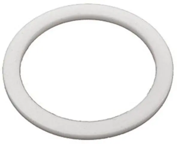 Imagen JUNTA PLANA PTFE  50X40X2 MM