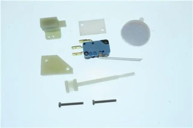 Imagen ASSIEME GALLEGGIANTE 2012 CON MICRO