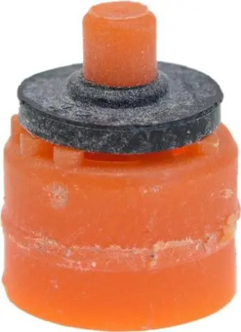 Imagen REDUCTOR SALIDA ELBI NARANJA (2,5 L/min)
