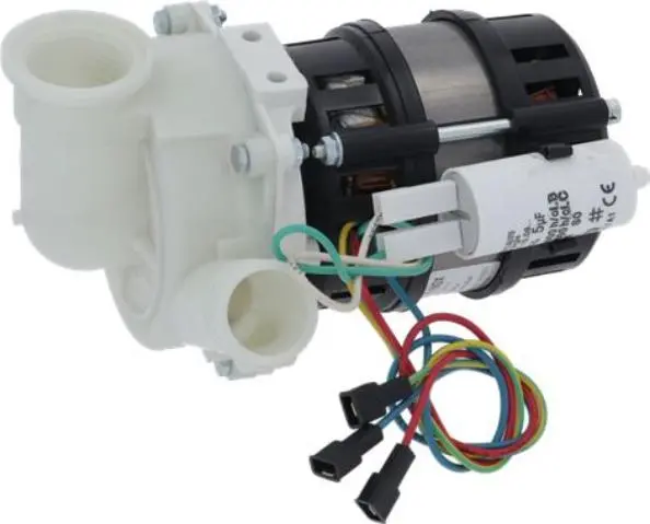 Imagen ELECTROBOMBA OP T.19DX 0.25HP