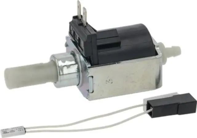 Imagen BOMBA VIBRACIN 446-60W/38-54W 208/240V