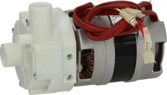 Imagen ELECTROBOMBA FIR 2211DX 0,10HP