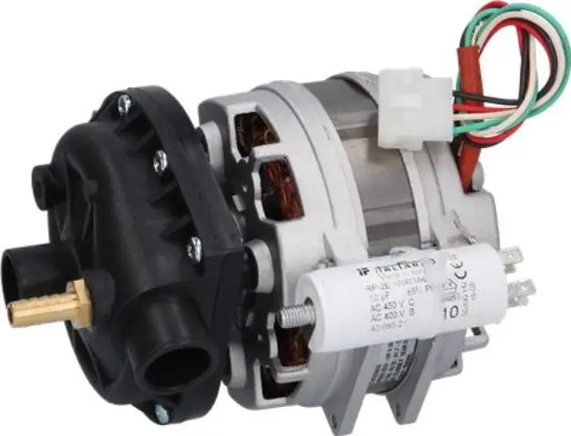 Imagen ELECTROBOMBA AP IM1629030 0,30HP