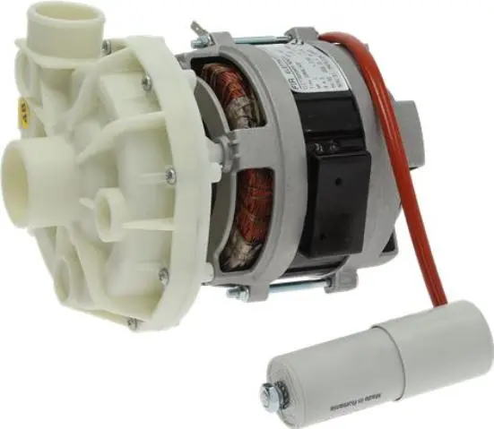 Imagen ELECTROBOMBA FIR 2284ESX 1HP