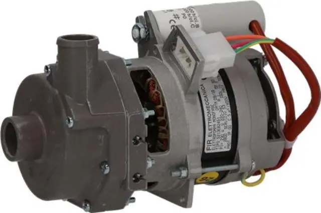 Imagen ELECTROBOMBA FIR 5213DX 0,30HP