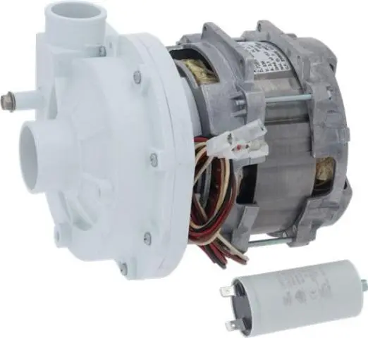 Imagen ELECTROBOMBA LGB ZF320SX 0.75HP 230V