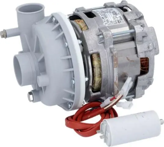 Imagen ELECTROBOMBA LGB ZF220SX 0.90HP