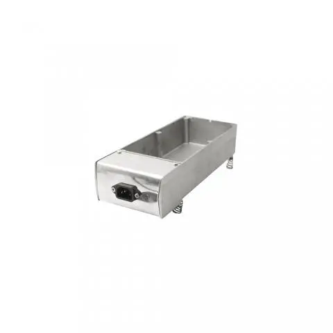 Imagen BANDEJA EVAPORADORA BDE-30-300W