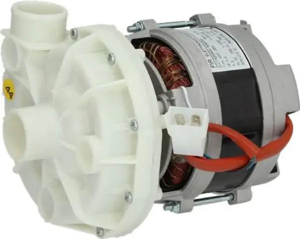 Imagen ELECTROBOMBA FIR 4247SX 0,60HP