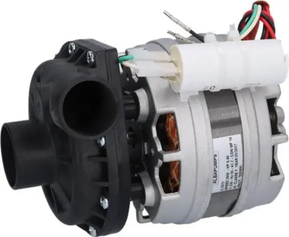 Imagen ELECTROBOMBA AP 7675 0,40HP