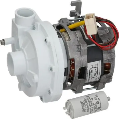 Imagen ELECTROBOMBA LGB ZF320SX 0,93HP