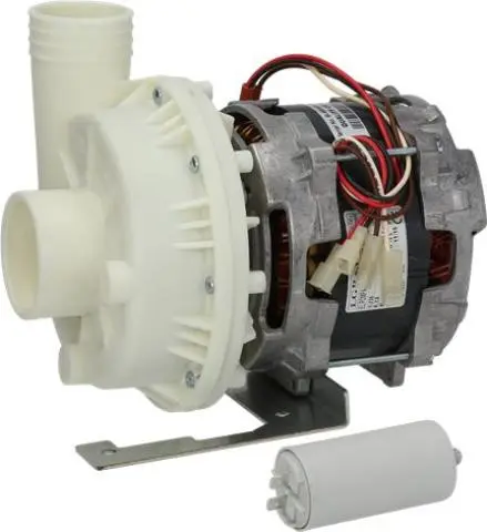 Imagen ELECTROBOMBA LGB ZF400SX 1,50HP