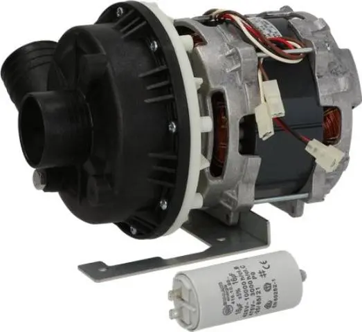 Imagen ELECTROBOMBA LGB ZF400SX 0,80HP