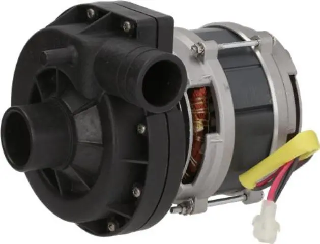 Imagen ELECTROBOMBA IME EP100C 1HP