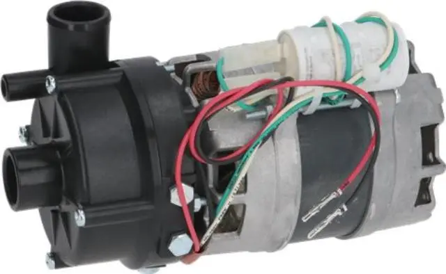 Imagen ELECTROBOMBA AP 7670 0,15HP