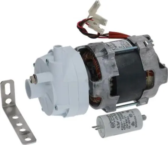 Imagen ELECTROBOMBA LGB ZF131DX 0,21HP