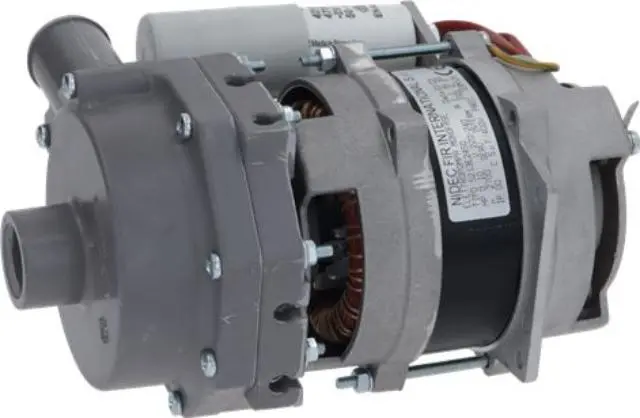 Imagen ELECTROBOMBA FIR 5213DX 0,10HP