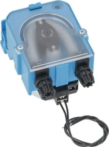 Imagen DOSIFICADOR ABRILLANTADOR 1.2L/H 230V