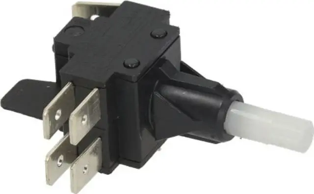 Imagen INTERRUPTOR 16(4)A 250V