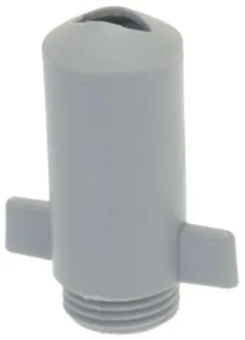 Imagen ROCIADOR LAVADO GRIS