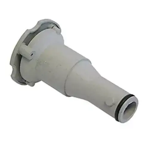 Imagen TUBO REBOSADERO L120MM