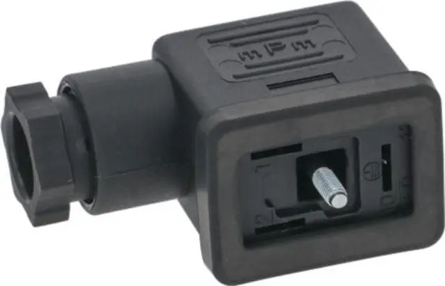 Imagen CONECTOR PEQUEO HEMBRA