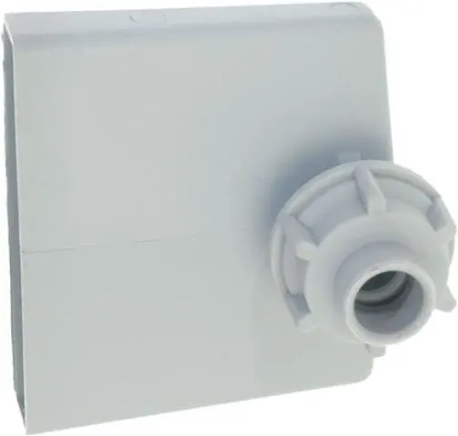 Imagen CAMARA PRESOSTATICA 70X80MM