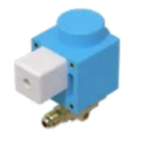 Imagen SOLENOIDE DANFOSS EVO 103 1/2" ROSCAR