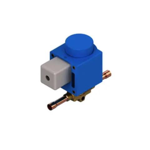 Imagen SOLENOIDE DANFOS EVO 101 3/8 SOLDAR