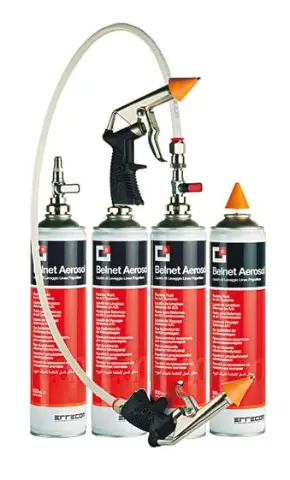 Imagen BELNET AEROSOL 600ML CON ROSCA