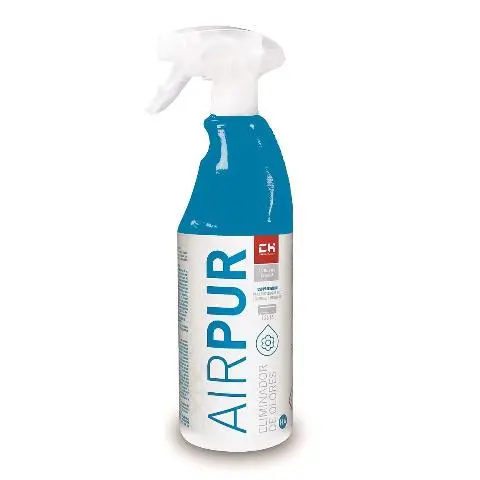 Imagen HIGIENIZANTE AIRPUR PRO BOTELLA 750 ML