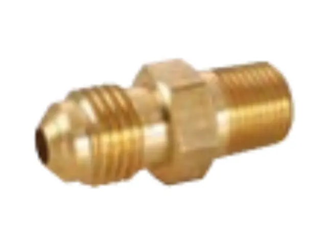 Imagen UNION SAE M-M NPT 1/4" X 3/8"GAS