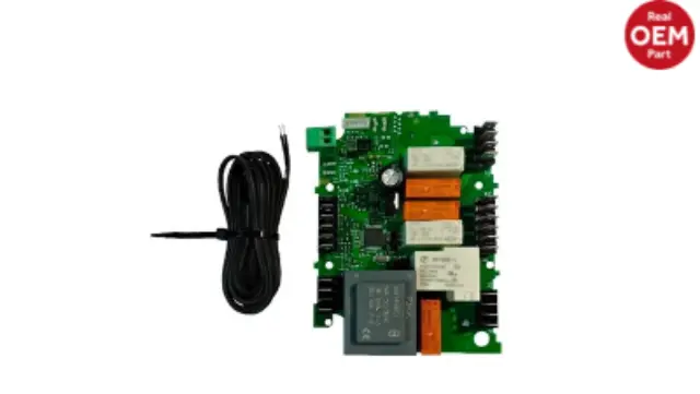 Imagen PLACA XW270K V8.4+ 2 SONDAS 1.5M