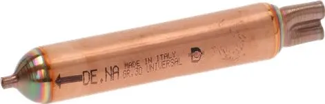 Imagen FILTRO EN COBRE 30 GR