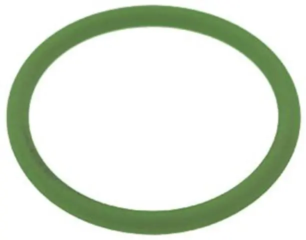 Imagen JUNTA OR 02075 VITON VERDE