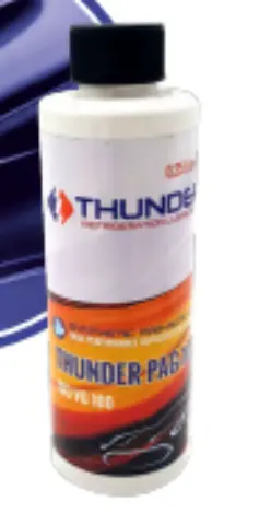 Imagen ACEITE PARA AUTO THUNDER PAG-AUTO 0.25L