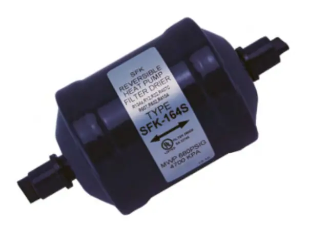 Imagen FILTRO  DESHIDRATOR/ANTIACIDO DE NCLEO  TAD-083S