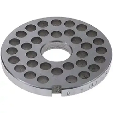 Imagen DISCO ORIFICIO UNGER AGUJERO 32 ,10MM INOX  97.6MM