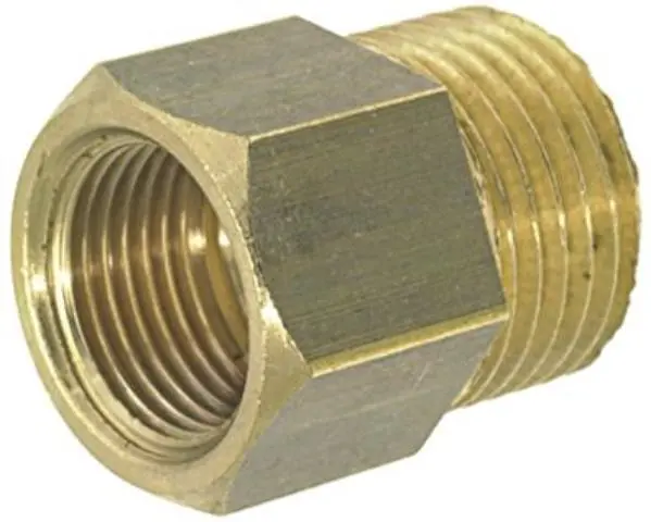 Imagen RACOR  1/2"M-1/2"H