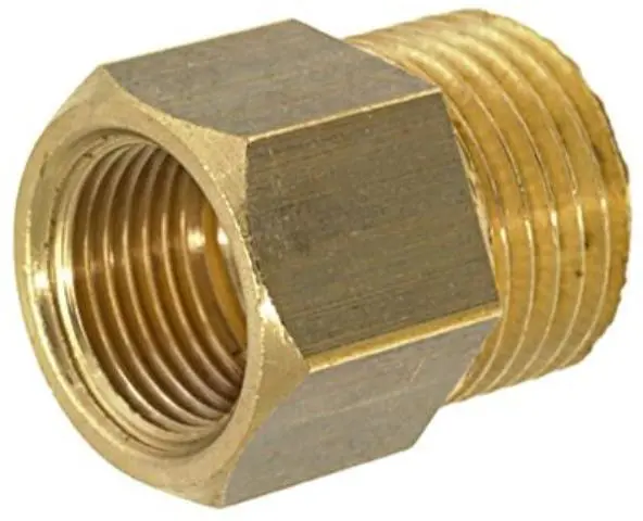 Imagen RACOR  1/2"M-3/8"H