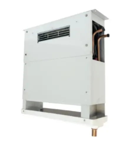 Imagen EVAPORADOR VENTILADO CVT-34 LACADO