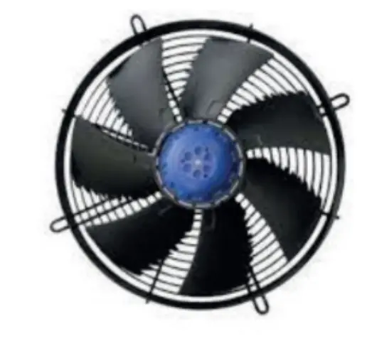 Imagen VENTILADOR FC056-VDK.4I.V7