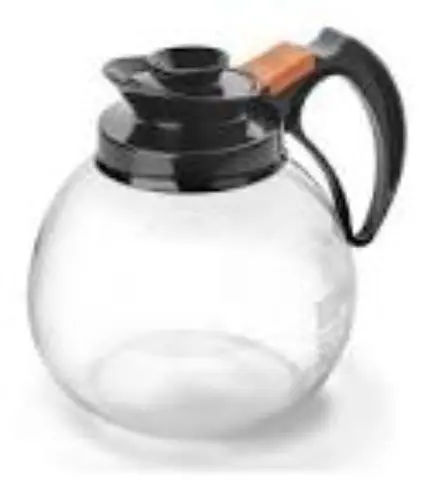 Imagen JARRA CAFE IRROMPIBLE 1.8LTR